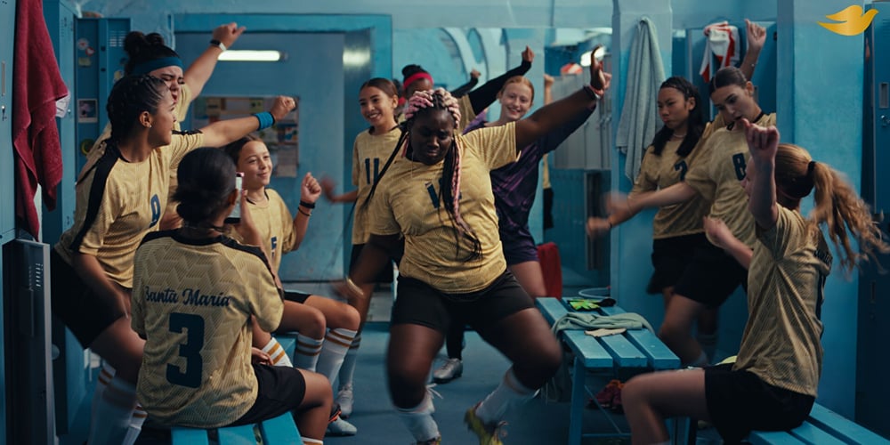 Dove Super Bowl Commercial 2026: 'The Game Is Ours' Ad Empowers Girls in Sports