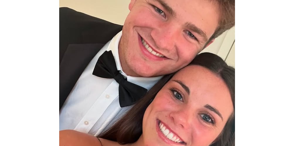 Drake Maye Opens Up About Getting Married So Young: 'I Don't Regret It One Bit'