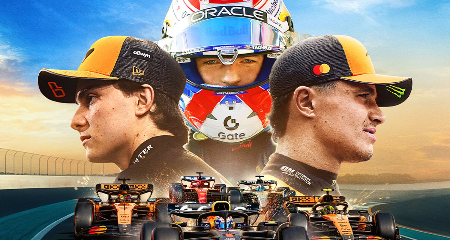 Trailer da 8ª temporada de ‘Fórmula 1: Go For It’ provoca tiroteio com Christian Horner da Red Bull – assista agora! | Alex Albon, Carlos Sainz, Charles Leclerc, Christian Horner, Esteban Ocon, F1, Fernando Alonso, Fórmula 1, Fórmula 1: Go for Survival, Franco Colapinto, Gabriel Bortoleto, George Russell, Issac Hajjar, Jack Doohan, Kimi Antonelli, Lance Nor Hamroll, Lins Lin Hamill, Verstappen, Netflix, Nico Hulkenberg, Oliver Biermann, Oscar Piastri, Pierre Gasly, Esportes, TV, Trailer, Valtteri Bottas, Yuki Tsunoda | Notícias e fofocas sobre celebridades Entretenimento, fotos e vídeos