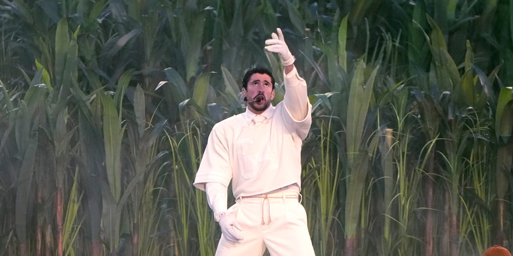 Significado e tradução de ‘DtMF’: Bad Bunny ocupa o primeiro lugar na Billboard Hot 100! | Bad Bunny, Billboard, Letras, Música | Entretenimento, fotos e vídeos de notícias de celebridades e fofocas