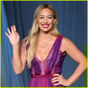 Hilary Duff anuncia turnê mundial ‘Lucky Me’