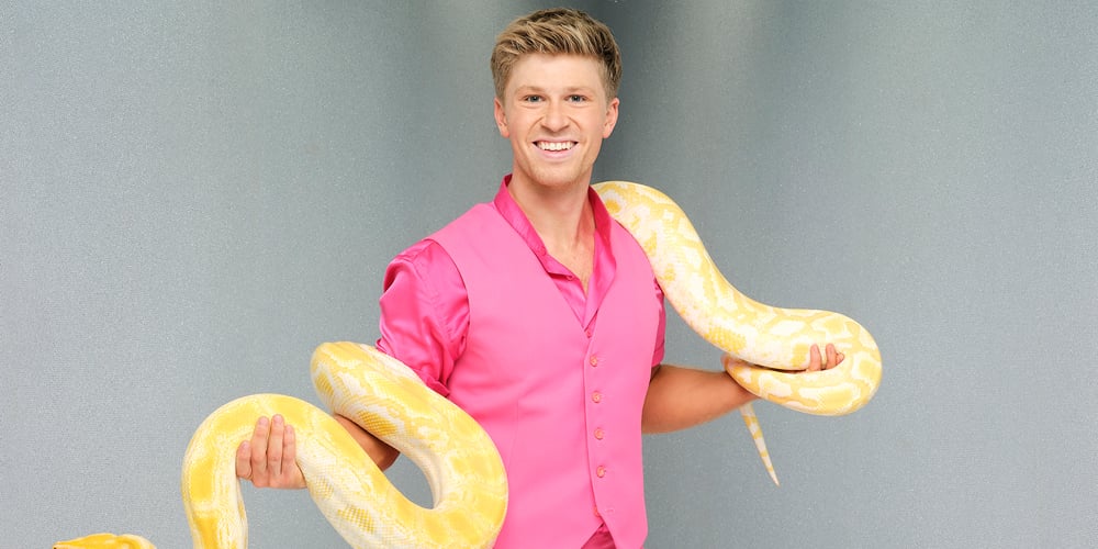 ‘Dancing With the Stars’ Spinoff in the Works, Robert Irwin & 2 Judges in Talks to Join! | ABC, Dancing With the Stars, Dancing With the Stars: The Next Pro, Mark Ballas, Robert Irwin, Shirley Ballas, Television, The Next Pro | Celebrity News and Gossip | Entertainment, Photos and Videos