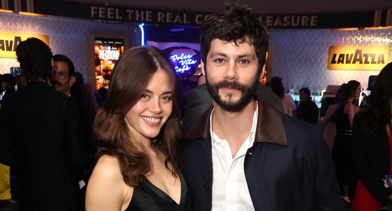 Dylan O’Brien faz rara aparição pública com a namorada Rachel Lange no 2026 Spirit Awards | 2026 Independent Spirit Awards, Dylan O’Brien, Independent Spirit Awards, Rachael Lange | Notícias e fofocas sobre celebridades Entretenimento, fotos e vídeos