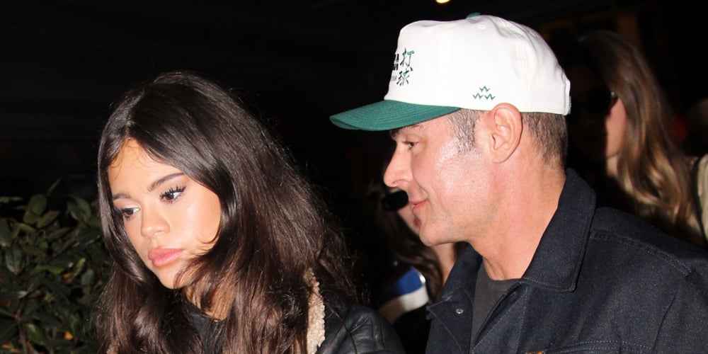 Zac Efron Photographed with Singer Angelina Green During Super Bowl 2026 Weekend