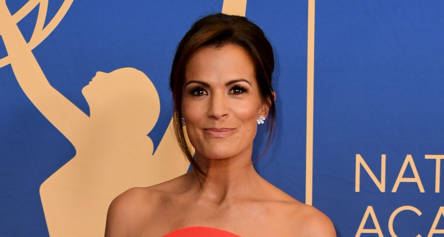 A estrela de ‘The Young and the Restless’ Melissa Claire Egan foi diagnosticada com doença cardíaca Melissa Claire Egan, The Young and the Restless | Notícias e fofocas sobre celebridades Entretenimento, fotos e vídeos
