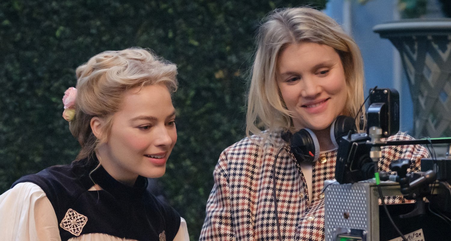 Emerald Fennell fala sobre a transição do livro para a tela em “altitudes elevadas”, defende sua escolha | Esmeralda Fennell, Alta Altitude | Notícias e fofocas sobre celebridades Entretenimento, fotos e vídeos