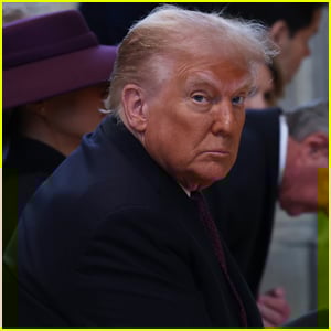 Jeffrey Epstein Said Friends ‘Were Concerned’ Trump Had Dementia in