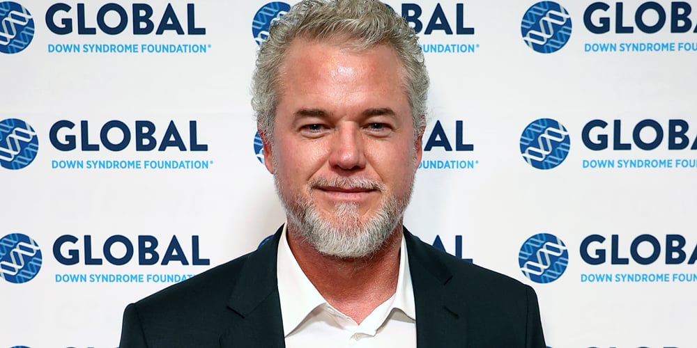 Os amigos de Eric Dane criaram um GoFundMe para ajudar suas filhas Eric Dane | Notícias e fofocas sobre celebridades Entretenimento, fotos e vídeos