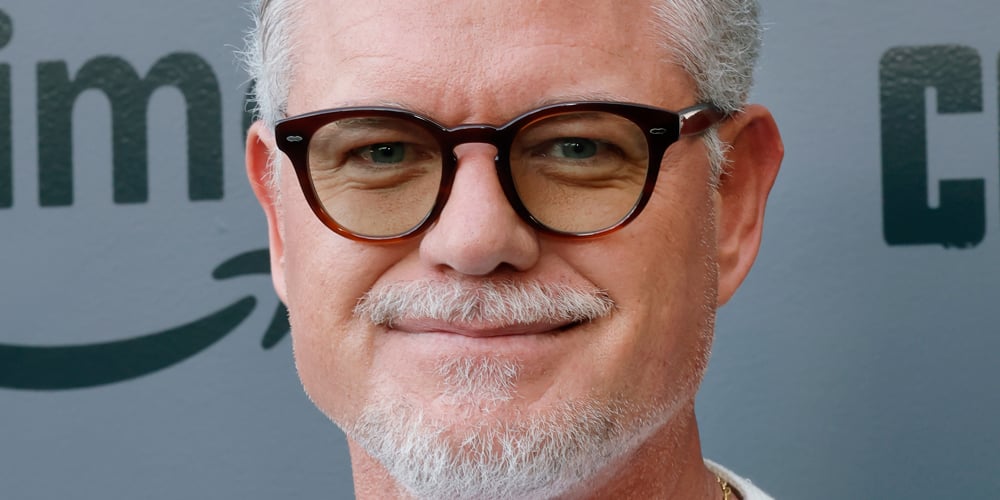 GoFundMe de Eric Dane em meio a críticas sobre sua situação financeira antes de sua morte | Eric Dane | Notícias e fofocas sobre celebridades Entretenimento, fotos e vídeos