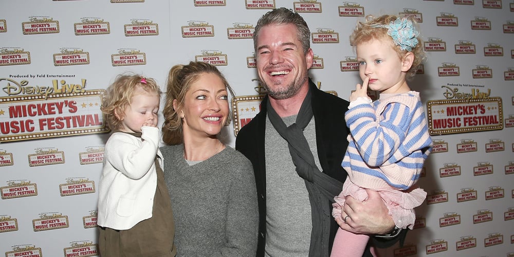 Parentes de Eric Dane compartilham declaração emocionada após sua morte, GoFundMe começou a apoiar meninas | Eric Dane | Notícias e fofocas sobre celebridades Entretenimento, fotos e vídeos