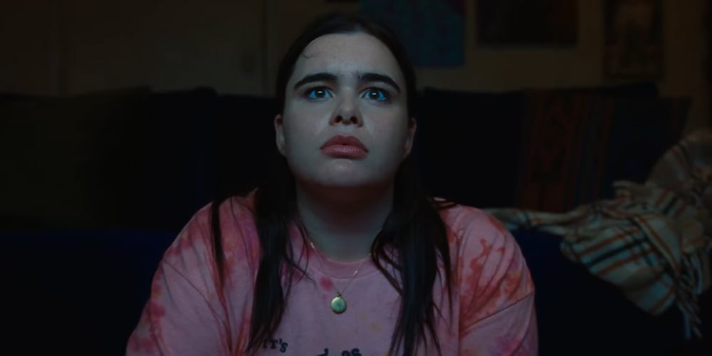 Trailer de ‘Faces da Morte’: Barbie Ferreira, Charlie xcx e mais estrelam filme de terror | Barbie Ferreira, Charli XCX, Dacre Montgomery, Death Face, Jermaine Fowler, Josie Tota | Notícias e fofocas sobre celebridades Entretenimento, fotos e vídeos