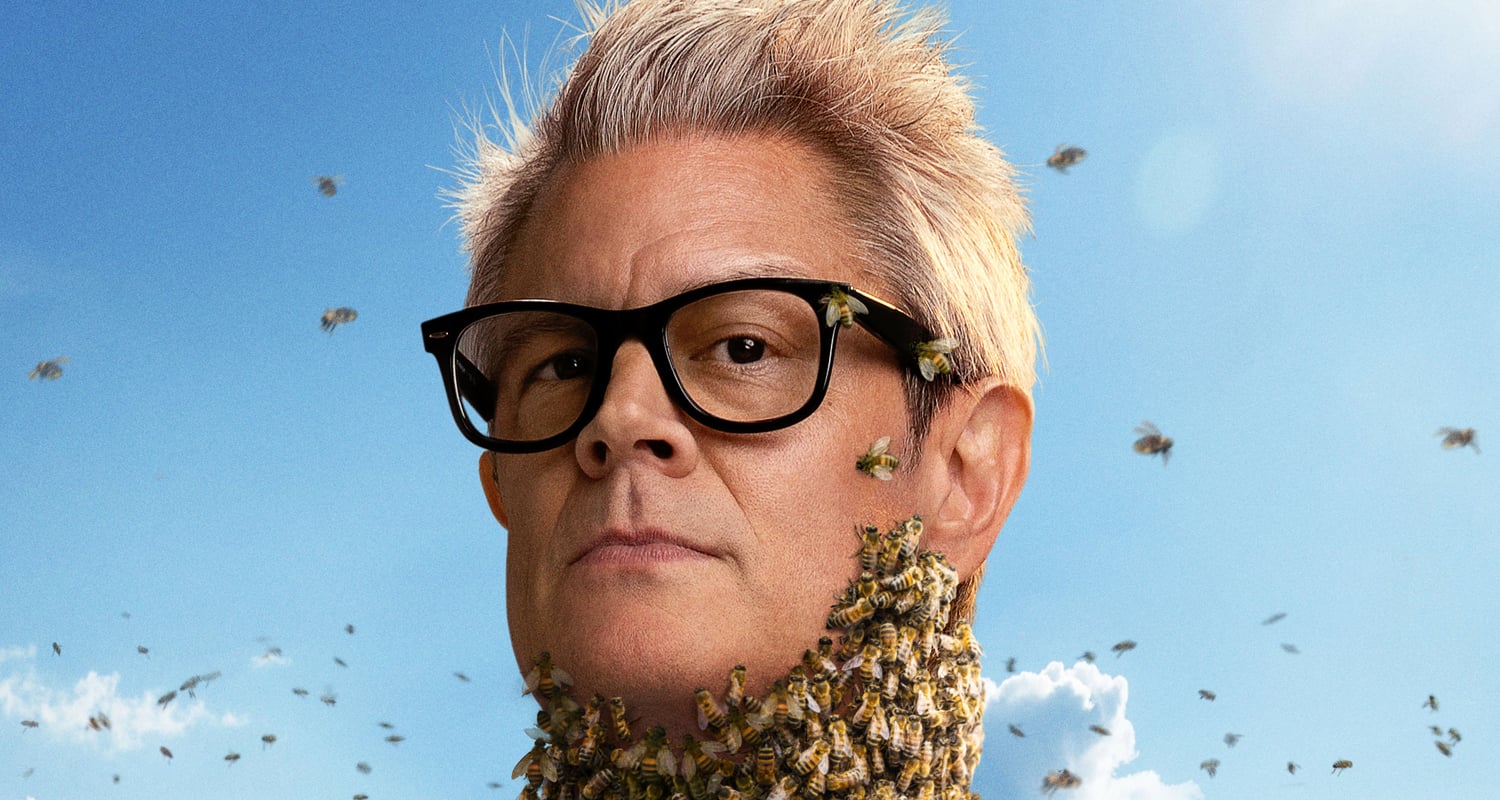 Why ‘Fear Factor: House of Fear’ Is Postponed on Fox Tonight (February 4) | Fear Factor, Fear Factor: House of Fear, Fox, Johnny Knoxville, Television | Celebrity News and Gossip | Entertainment, Photos and Videos