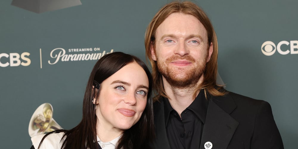 Finneas Defends Sister Billie Eilish Over Grammys 2026 Statements, Shades Critics with Epstein Files Reference | Billie Eilish, Finneas | Celebrity News and Gossip | Entertainment, Photos and Videos