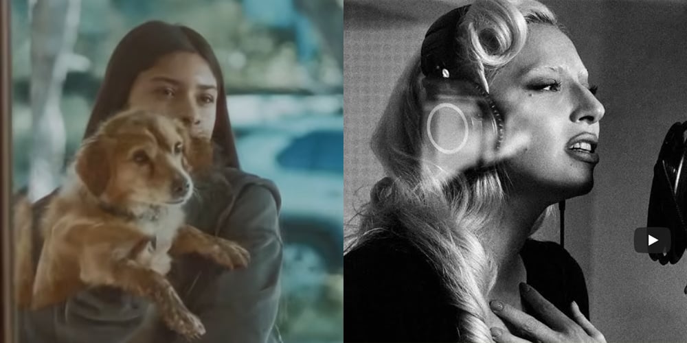 Redfin X Rocket Super Bowl Commercial 2026 Lady Gaga Sings Neighbor Gaga Rocket 