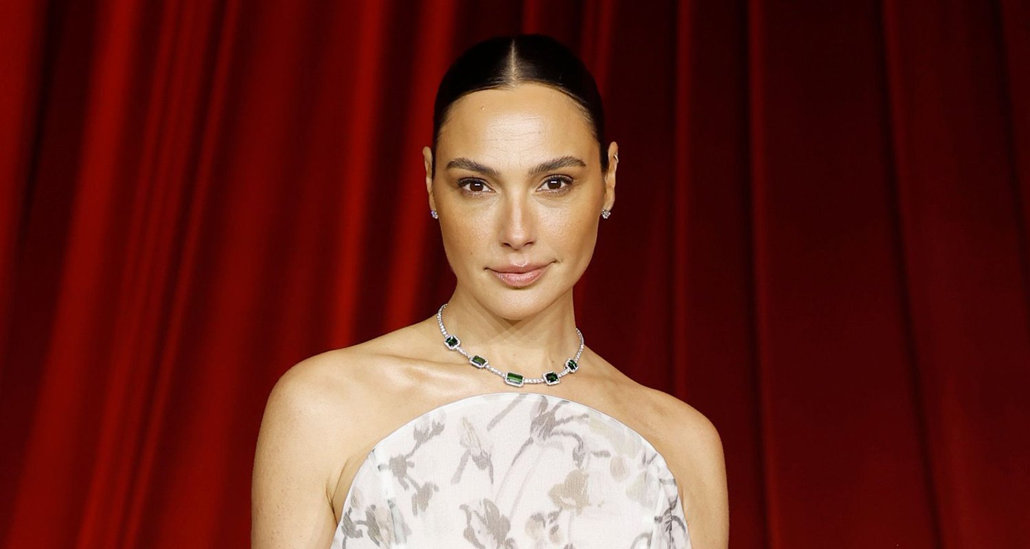 Gal Gadot Reveals She Was Diagnosed with Life-Threatening Medical Condition During Pregnancy in 2024