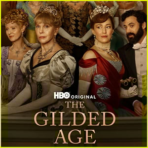 'The Gilded Age' Promotes Two Actors for Season 4, Announces Six New Cast Members