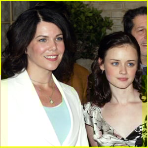 'Gilmore Girls' Cast Ranked By Net Worth, with the Richest at $90 Million!