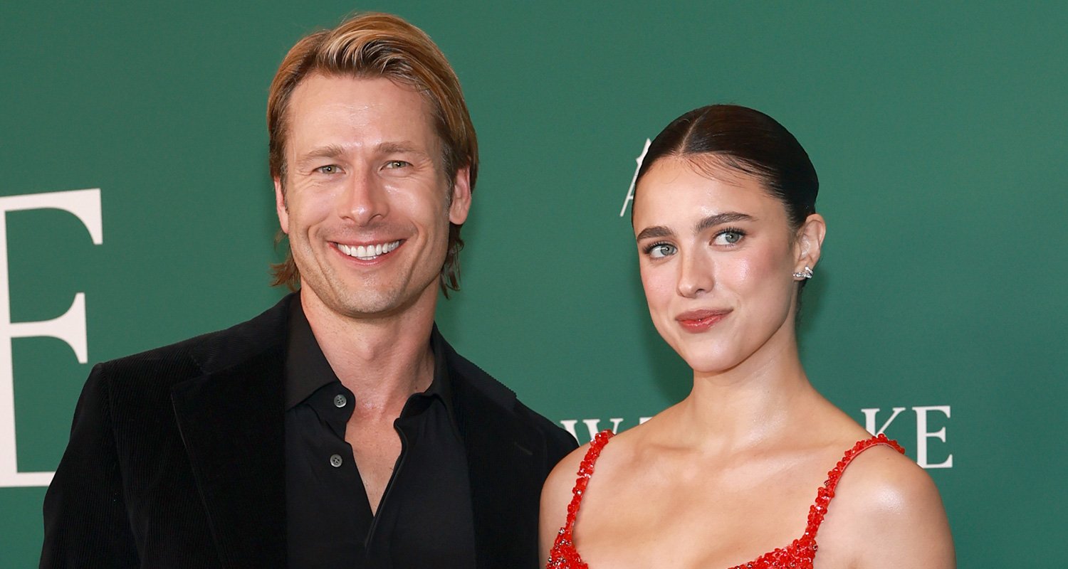‘How to Kill’, de Glen Powell e Margaret Qualley, estreia no Dia dos Namorados | Grady Wilson, Jessica Henwick, Margaret Qualley, Nell Williams, Topher Grace | Notícias e fofocas sobre celebridades Entretenimento, fotos e vídeos