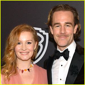 GoFundMe Set Up to Support James Van Der Beek's Family After His Death - How to Donate