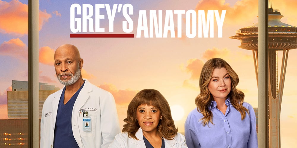 Status da atualização da 23ª temporada de ‘Grey’s Anatomy’: Há boas e más notícias | ABC, Anatomia de Grey, TV | Notícias e fofocas sobre celebridades Entretenimento, fotos e vídeos