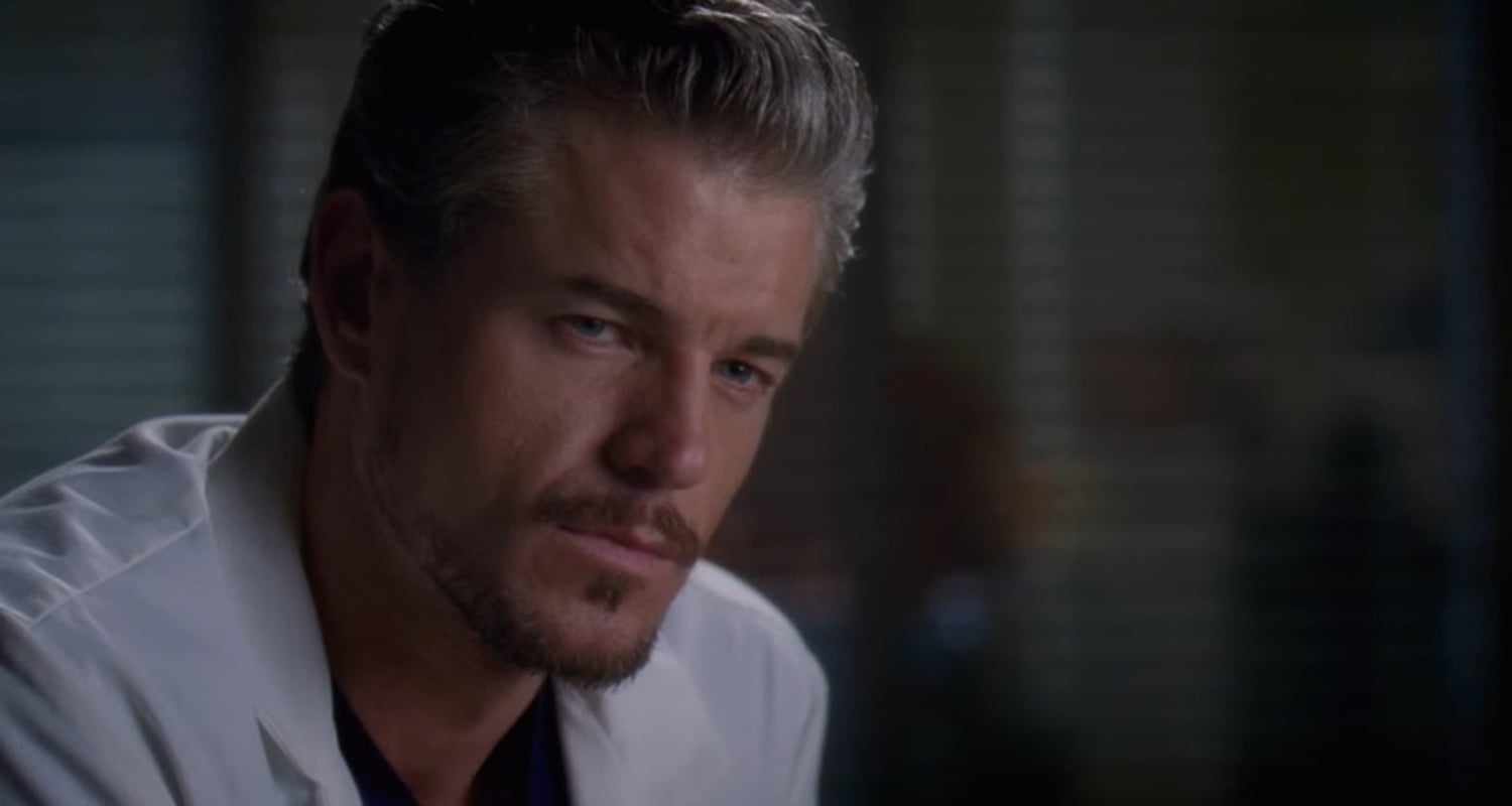 ‘Grey’s Anatomy’ presta homenagem a Eric Dane com uma montagem no final do último episódio – assista agora! | ABC, Eric Dane, Grey’s Anatomy, Televisão | Notícias e fofocas sobre celebridades Entretenimento, fotos e vídeos