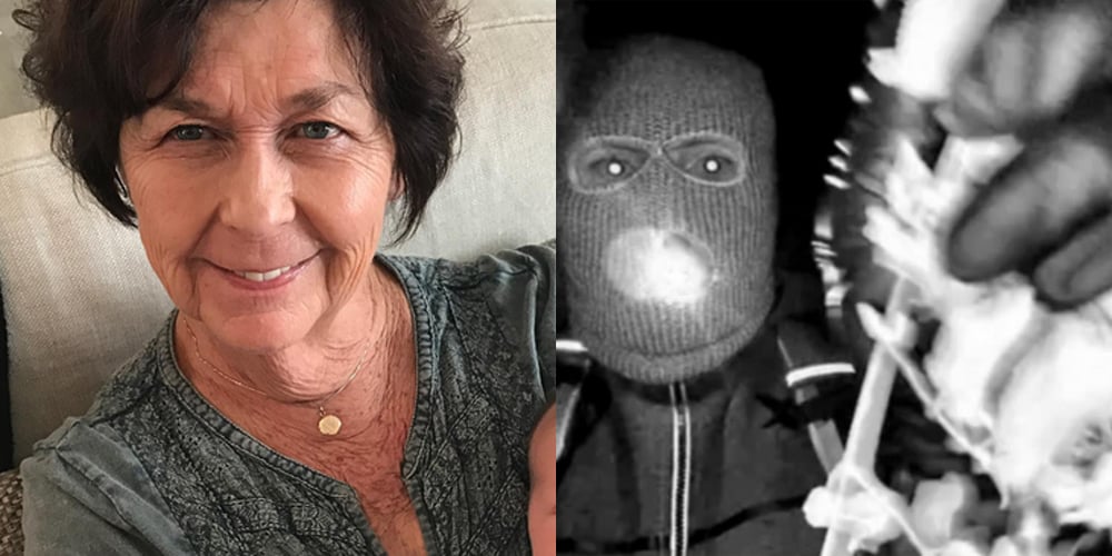 How Nancy Guthrie Investigators Figured Out Where the Kidnapper Is Most Likely From | Nancy Guthrie, Savannah Guthrie | Celebrity News and Gossip | Entertainment, Photos and Videos