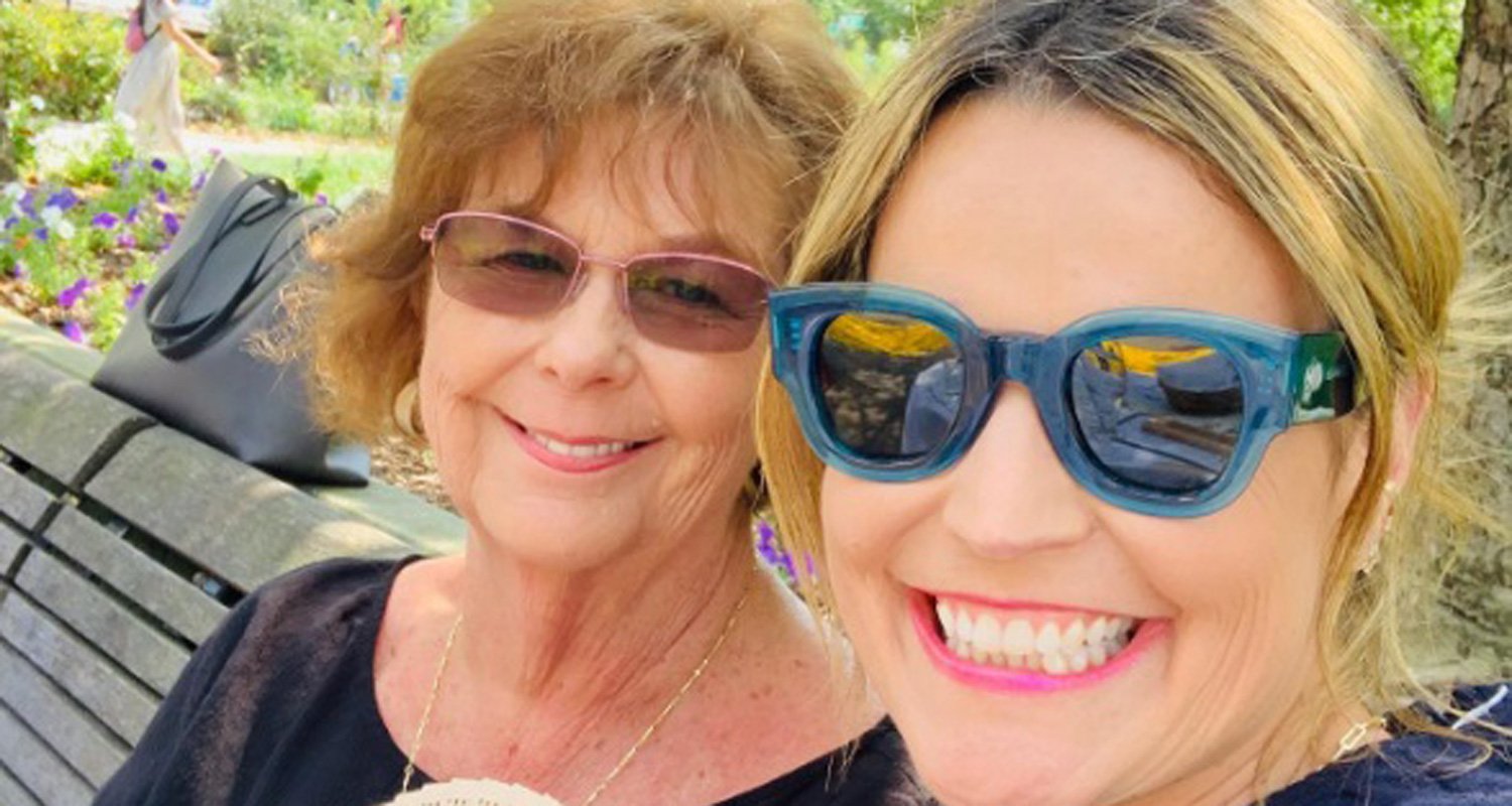 Savannah Guthrie compartilha nova mensagem de esperança e implora aos sequestradores da mãe Nancy que a tragam para casa ‘nunca é tarde demais’ | Nancy Guthrie, Savannah Guthrie | Notícias e fofocas sobre celebridades Entretenimento, fotos e vídeos