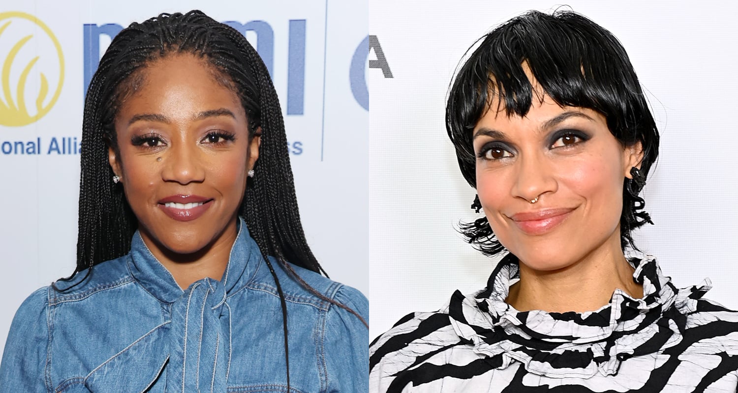 Tiffany Haddish e Rosario Dawson estrelam novo thriller de terror ‘The Lesson’ | Filmes, Rosario Dawson, Tiffany Haddish | Notícias e fofocas sobre celebridades Entretenimento, fotos e vídeos