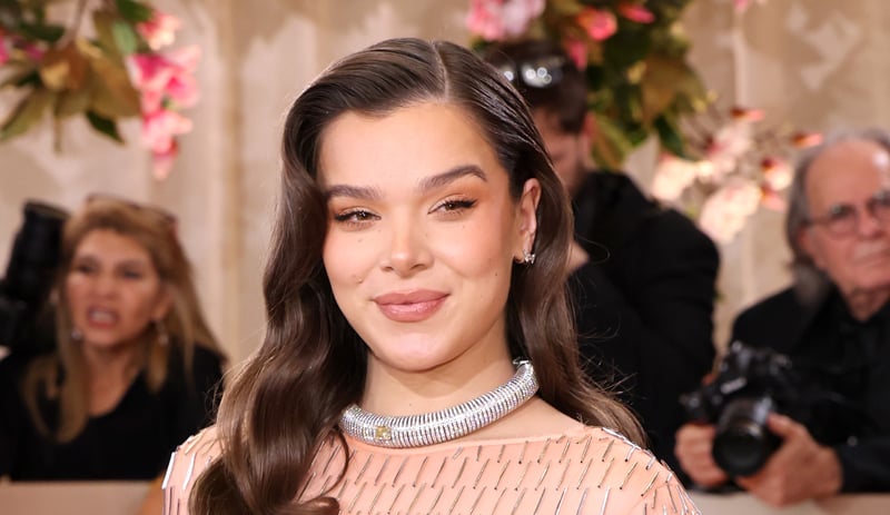 Hailee Steinfeld não tem planos de voltar à música Hailee Steinfeld Notícias e fofocas de celebridades Entretenimento, fotos e vídeos Hailee Steinfeld não tem planos de voltar à música Hailee Steinfeld Notícias e fofocas de celebridades Entretenimento, fotos e vídeos