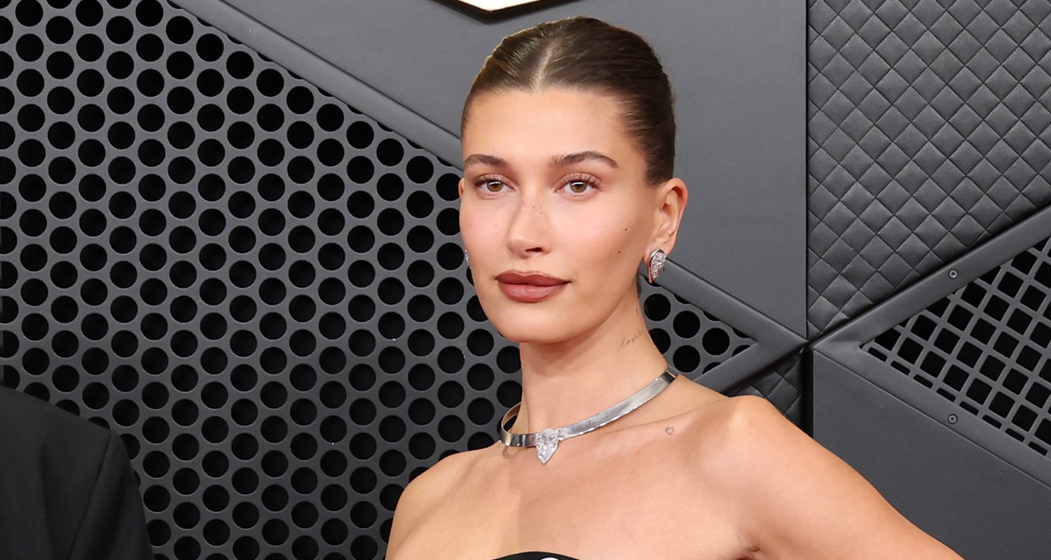 Hailey Bieber fala sobre a maternidade e compartilha atualizações sobre o filho Jack | Hailey Bieber, Jack Bieber, Justin Bieber | Notícias e fofocas sobre celebridades Entretenimento, fotos e vídeos