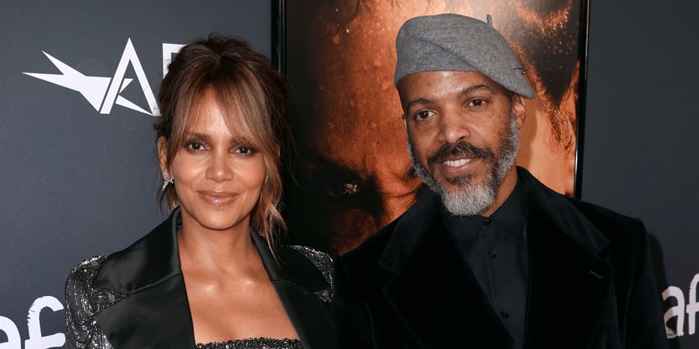 Halle Berry diz que sexo com a noiva Van Hunt foi a melhor coisa que ela já teve | Halle Berry, Van Hunt | Notícias e fofocas sobre celebridades Entretenimento, fotos e vídeos