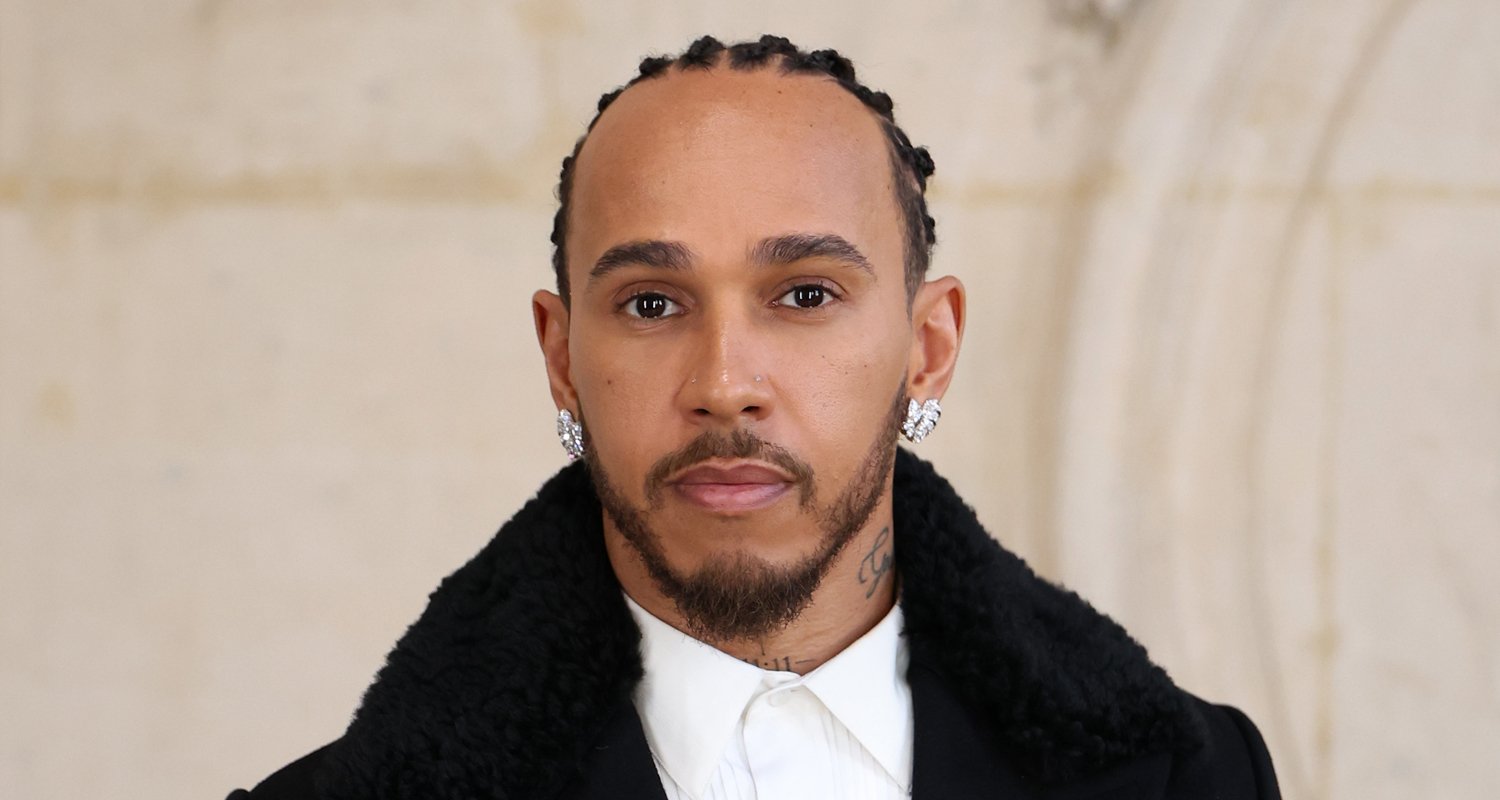 Explicação da história de namoro de Lewis Hamilton na F1: lista completa de todos os rumores e romances confirmados revelados! | História de namoro , EG , Evergreen , Broad , F1 , Fórmula 1 , Lewis Hamilton , Apresentação de slides | Notícias e fofocas sobre celebridades Entretenimento, fotos e vídeos