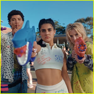 'Heartbreak High' Season 3 Trailer & Premiere Date Revealed, 1 Year After Filming Wrapped - Watch Now!