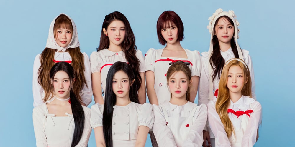 Conheça as garotas do K-Pop Rising Group Hearts2Hearts com essas curiosidades! (Excepcional) | 10 curiosidades, exclusivas, Hearts2Hearts, K-Pop, música, apresentação de slides | Notícias e fofocas sobre celebridades Entretenimento, fotos e vídeos