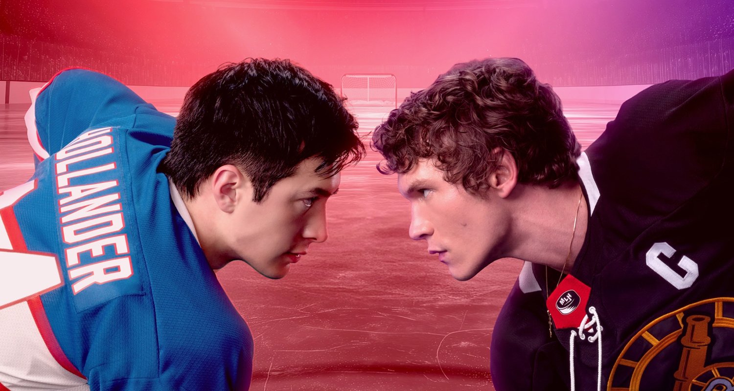 Prévia da 2ª temporada de ‘Fierce Rivalry’: Quem está voltando e quem não está, com base no que acontece no livro ‘The Long Game’ | almeja, EG, Extended, HBO Max, Competição Quente, Apresentação de Slides, Televisão | Entretenimento, fotos e vídeos de notícias de celebridades e fofocas