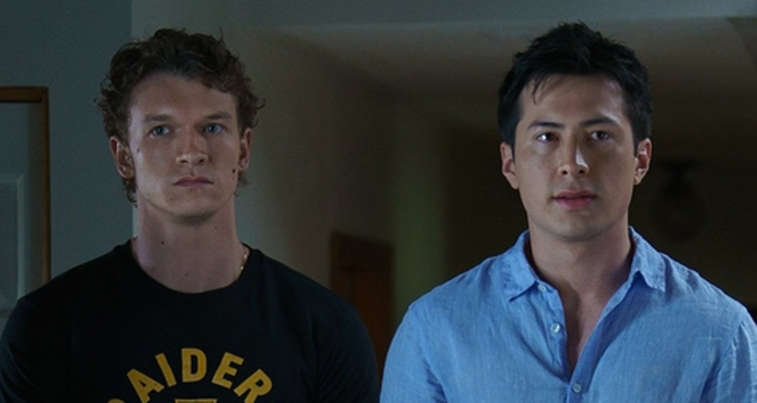 Temporada de ‘Competição Feroz’ com estreia em abril de 2027, filmagens iniciadas em agosto de 2026 | Connor Storry, O Sonho, HBO Max, Rivalidade Quente, Hudson Williams, Televisão | Notícias e fofocas sobre celebridades Entretenimento, fotos e vídeos