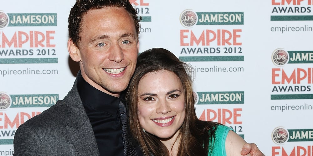 Tom Hiddleston e Hayley Atwell se reencontram na Broadway em ‘Much Ado About Nothing’ | Hayley Atwell, Jamie Lloyd, Barulho por Nada, Tom Hiddleston | Notícias e fofocas sobre celebridades Entretenimento, fotos e vídeos