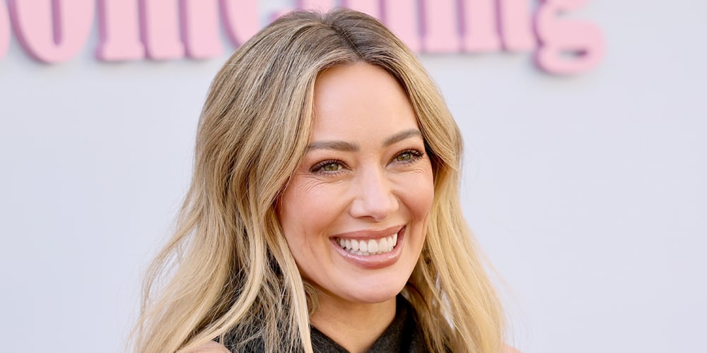 Hilary Duff em ‘Call Her Dad’: maiores revelações, incluindo drama de mãe tóxica, ‘situação triste’, dicas sobre a irmã de Hailey, Mike Comrie Split, mais | EG, Hilary Duff, apresentação de slides | Notícias e fofocas sobre celebridades Entretenimento, fotos e vídeos