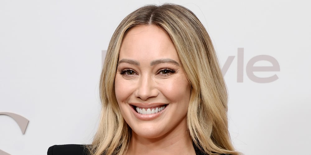 Hilary Duff confirma teorias de que novas músicas familiares ‘complicadas’ se vinculam em meio a rumores de Hayley Duff | Hayley Duff, Hilary Duff | Notícias e fofocas sobre celebridades Entretenimento, fotos e vídeos