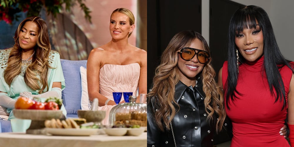 Estrelas de ‘Real Housewives’ reagem à morte do filho de Mary Cosby e enviam lembranças à estrela de ‘RHOSLC’ | Mary Cosby As verdadeiras donas de casa As verdadeiras donas de casa de Salt Lake City Robert Cosby Jr | Notícias e fofocas sobre celebridades Entretenimento, fotos e vídeos