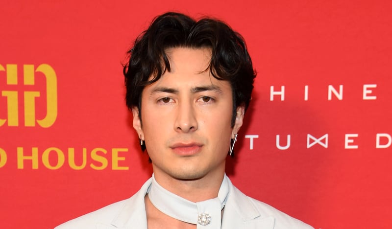 Hudson Williams reserva o primeiro papel depois de ‘Fierce Rivalry’ e é outra série de TV com o Crave Streamer do Canadá | Elenco, Hudson Williams, Televisão, Jaga | Notícias e fofocas sobre celebridades Entretenimento, fotos e vídeos