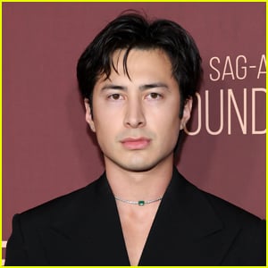 Primeiro papel de Hudson Williams depois 