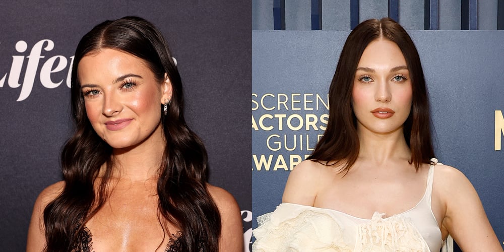 Veja por que Maddie Ziegler não foi ao casamento de ‘Dance Moms’ Brian Thalman, Brooke Hyland, Maddie Ziegler | Notícias e fofocas sobre celebridades Entretenimento, fotos e vídeos