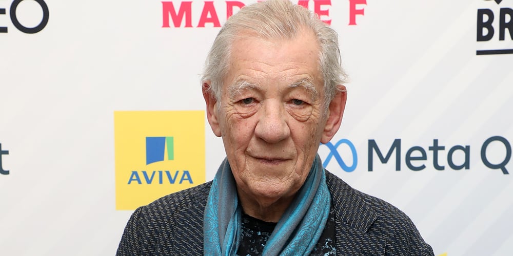 Ian McKellen Might Have Spoiled a Major Moment from ‘Avengers: Doomsday’ | Avengers: Doomsday, Ian McKellen, Marvel | Celebrity News and Gossip | Entertainment, Photos and Videos