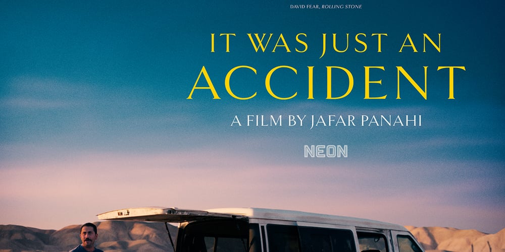 Mehdi Mahmoudian, Oscar-Nominated Screenwriter for ‘It Was Just an Accident,’ Arrested in Iran | It Was Just an Accident, Mehdi Mahmoudian | Celebrity News and Gossip | Entertainment, Photos and Videos