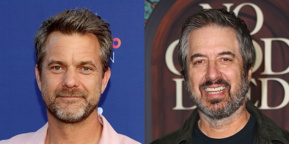 Joshua Jackson to Reunite with 'Dawson's Creek' Showrunner for New HBO Max Pilot with Ray Romano