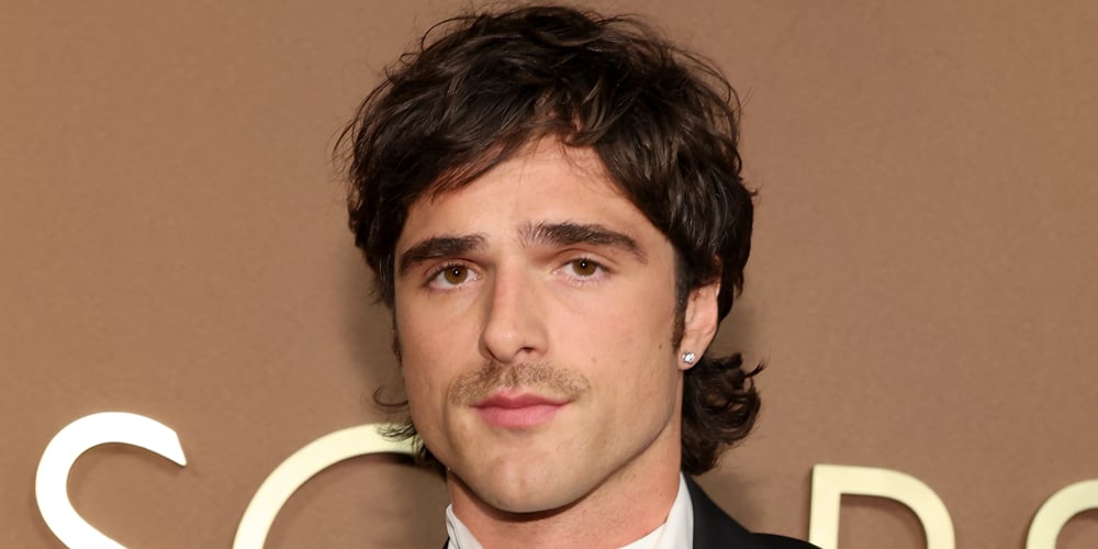 Aqui está o que Jacob Elordi tinha a dizer sobre os rumores anteriores de James Bond Jacob Elordi, James Bond | Notícias e fofocas sobre celebridades Entretenimento, fotos e vídeos