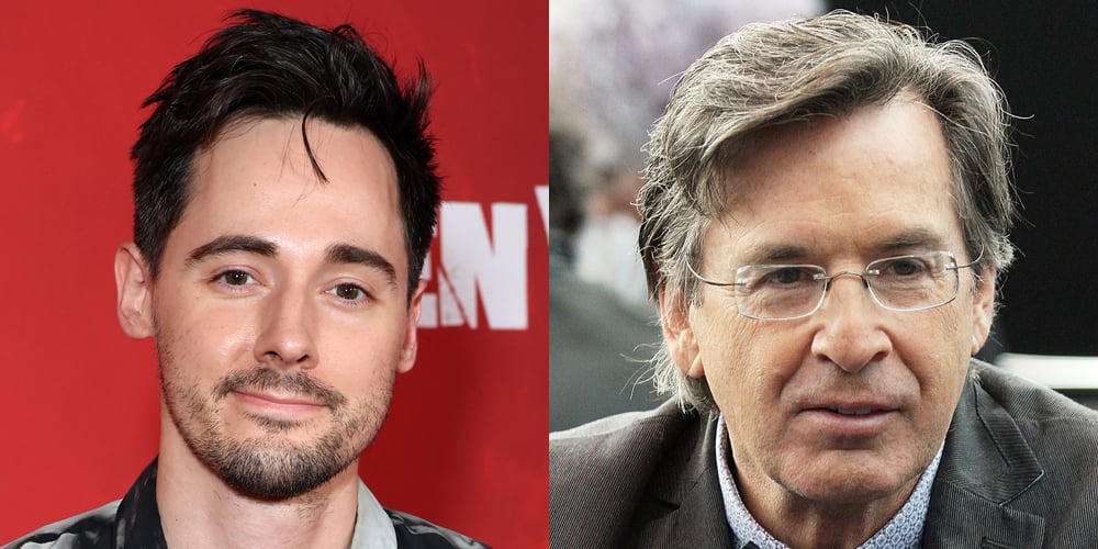 Lizzie McGuire Jake Thomas e Lalaine Robert Carradine lamentam suas trágicas mortes | Jake Thomas, LaLane, Lizzie McGuire, Robert Carradine | Notícias e fofocas sobre celebridades Entretenimento, fotos e vídeos