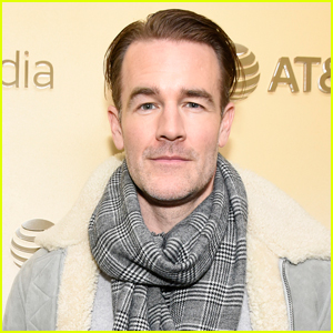 James Van Der Beek Just Gave Cancer Update in December 2025, Months