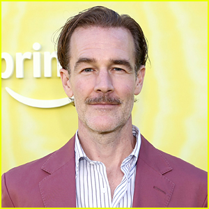 James Van Der Beek's Final Acting Project Revealed